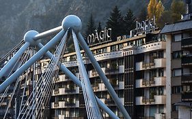 Hotel Magic Andorra