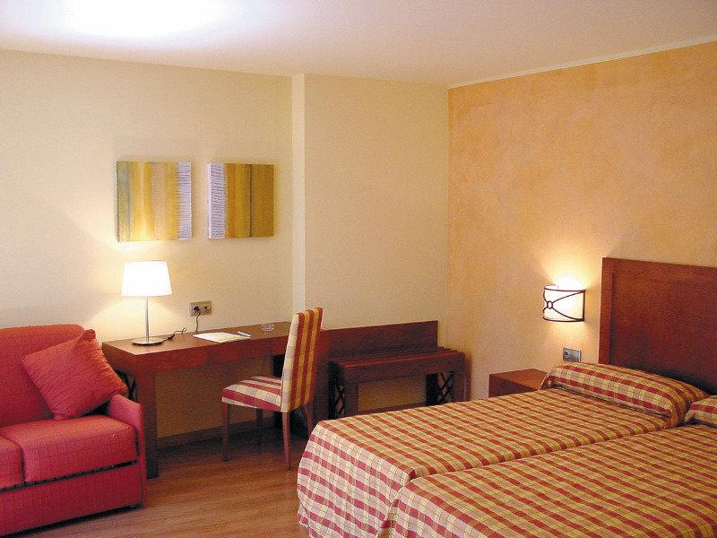 Hotel Magic Andorra Zewnętrze zdjęcie