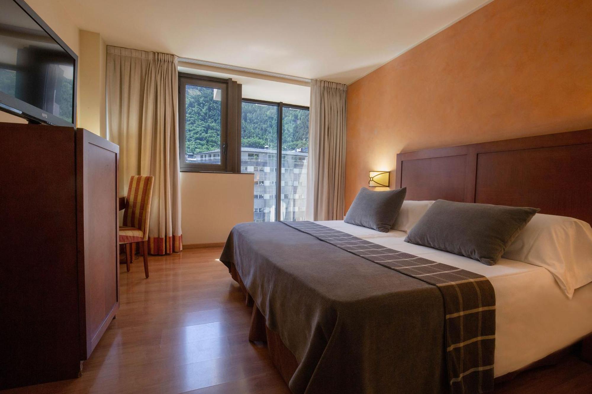 Hotel Magic Andorra Zewnętrze zdjęcie